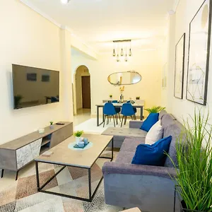 Niovi, Stylish Near The Waterfront Θεσσαλονίκη