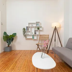 Houseloft Metropolitan Highlight Θεσσαλονίκη