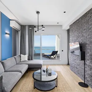 Oddity Seafront Penthouse Θεσσαλονίκη