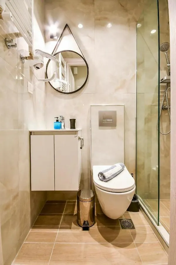 Danae Luxurious Suite #Tifhelexpo Salonicco