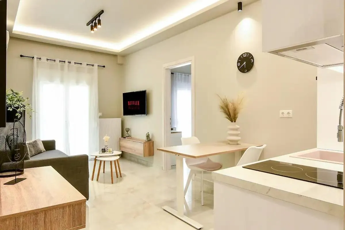 Danae Luxurious Suite #Tifhelexpo Salonicco Grecia